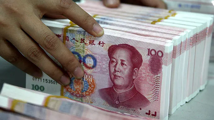 Why Yuan Will Not Earn The World’s Respect