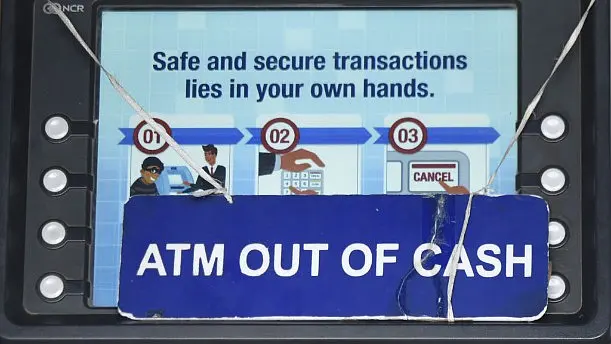 Why There Is A Cash Crunch