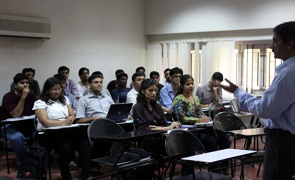 Student Feedback For Teacher Evaluation Among New HRD Ministry Initiatives To Overhaul Technical Education