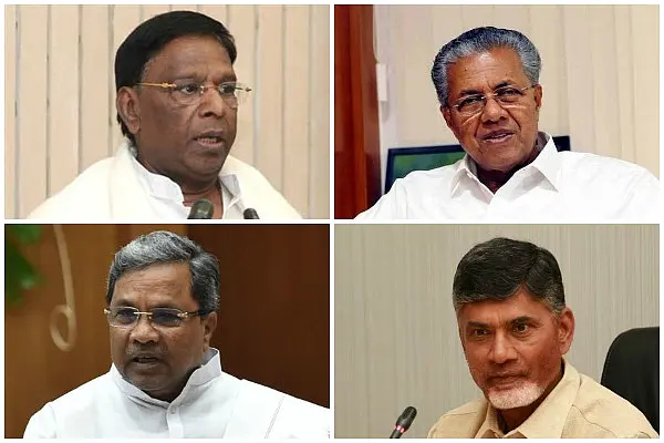 15th Finance Panel Terms: One Can Use 2011 Data To Separate Sense From Nonsense In Southern Demands