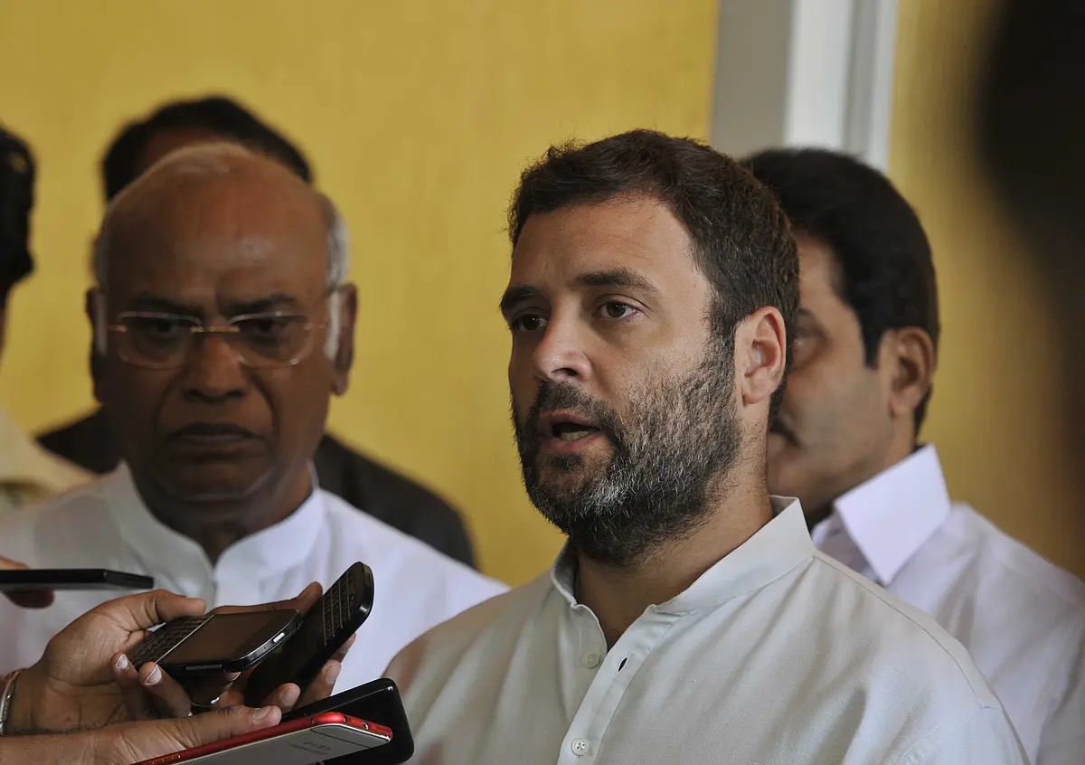 Morning Brief: Rahul Gandhi Hints At Sabotage After Flight Develops Snag; SC To Resume Hearing Ayodhya Case; China Increasing Fighter Jets In Tibet: IAF Chief