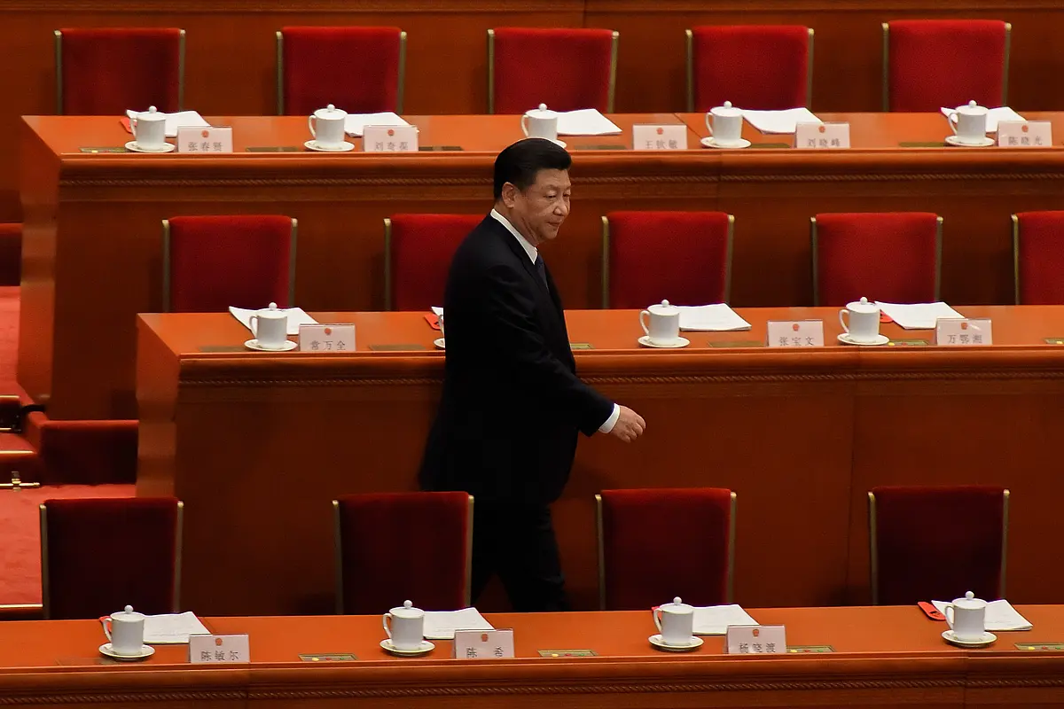 What Does China Want?