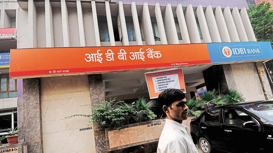 Govt Likely To Consider Privatisation Of IDBI Bank In Next Week's Cabinet Meeting: Report