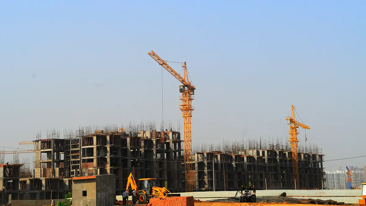 Two Years On, 15 States Yet To Set Up A Separate RERA Website