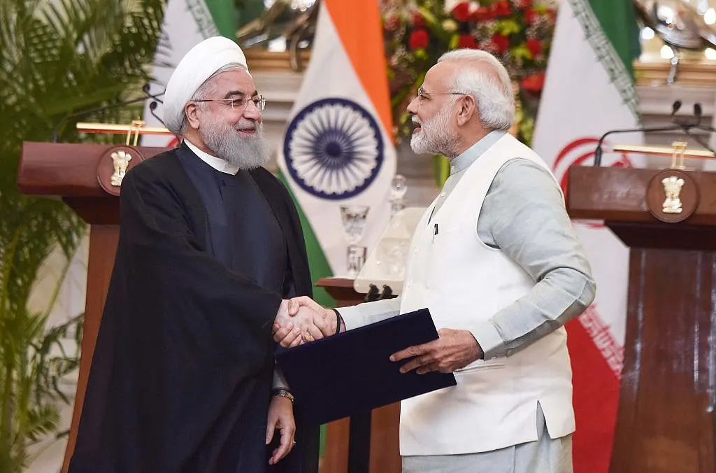 The Iranian Compromise: India May Cut 50 Per Cent Imports To Secure US Waiver From Sanctions