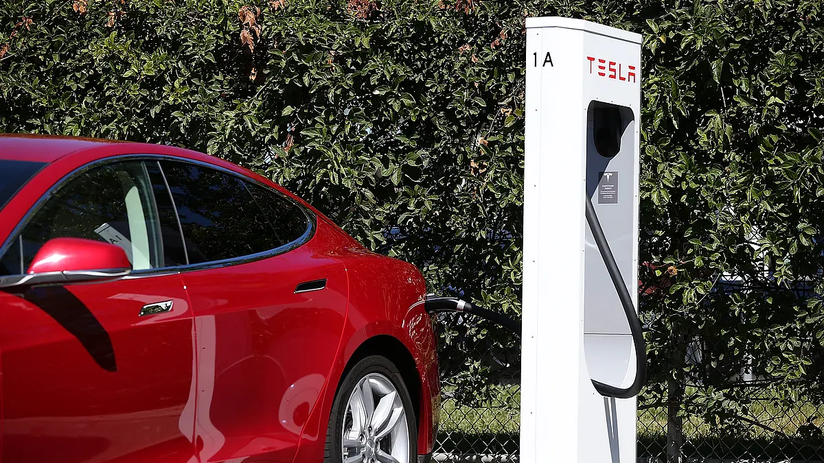 India Needs An Electric-Vehicle Policy; Here’s How It Can Go About It
