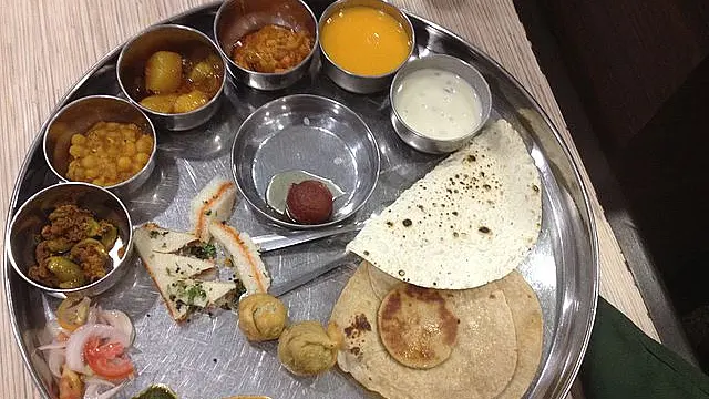 Why Do Gujaratis Add Sugar To Most Things They Eat?