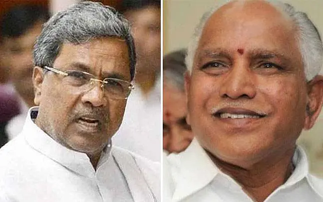 Karnataka Assembly Elections 2018: Here Are The Numbers To Watch Out For