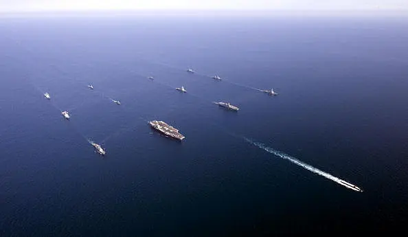 Fire, Fury And Nuclear Buttons: The Pursuit Of Peace In The Korean Peninsula