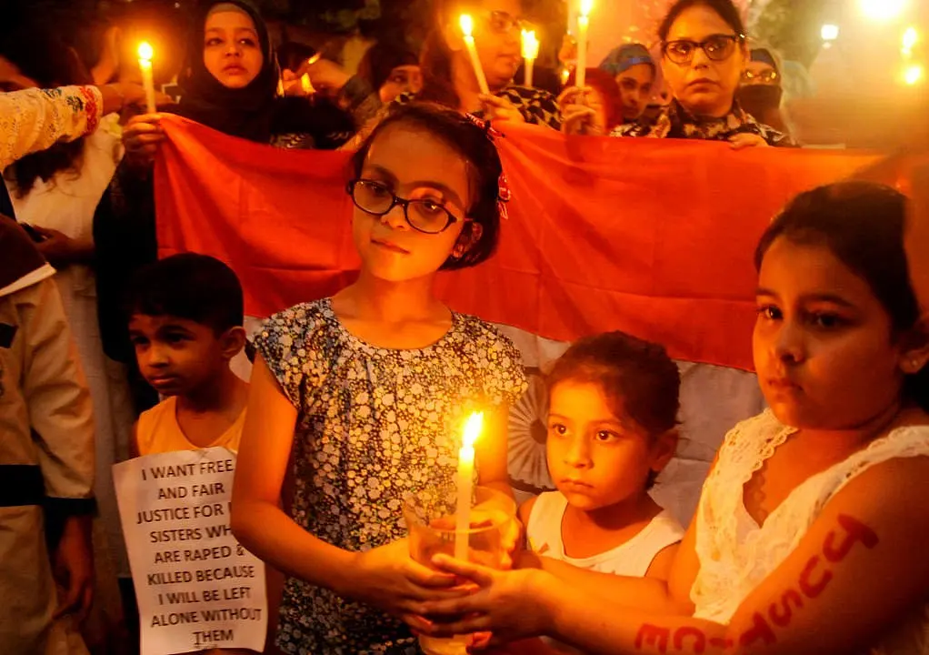 Kathua Rape Case: Six Including Village Head Sanji Ram, Three Police Officers Convicted; Vishal Acquitted