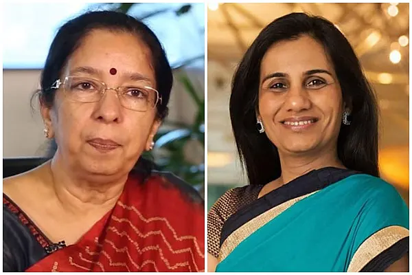A Mis-Step Or Two Cannot Make Chanda Kochhar Or Shikha Sharma Bad CEOs