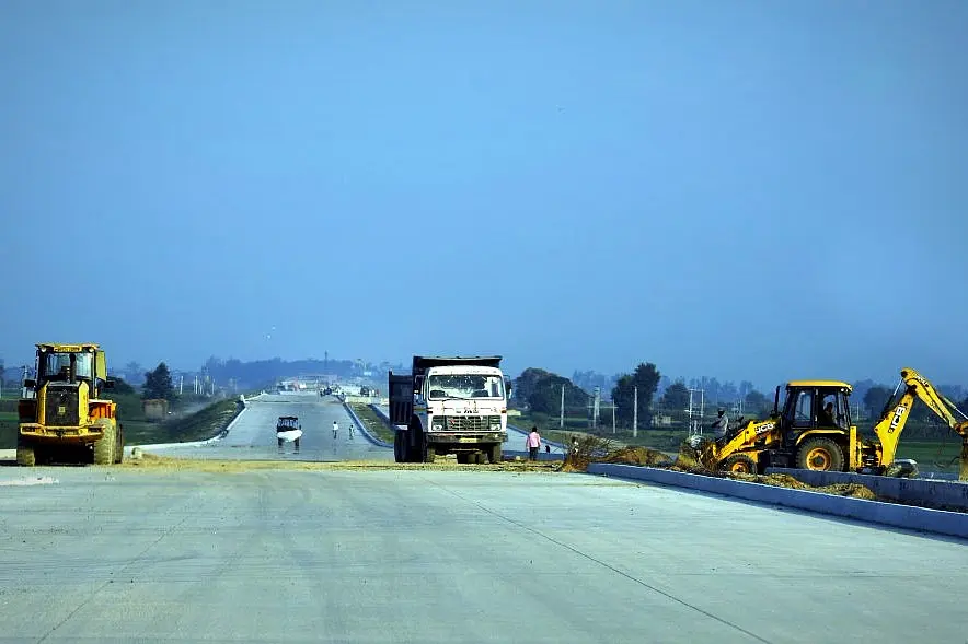 Boost For Infra Sector: Centre Writes To States To Establish Dedicated Courts For Infra Contracts Litigation
