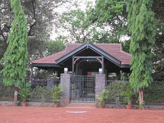 Maharshi Karve Museum, Pune