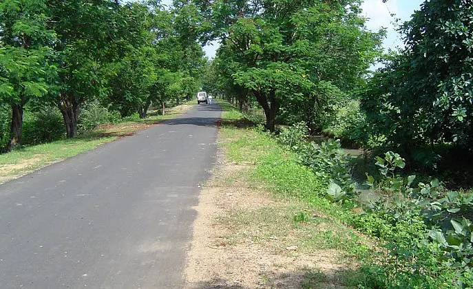 India Inks $210 Million Agreement With World Bank To Improve Rural Connectivity In Madhya Pradesh