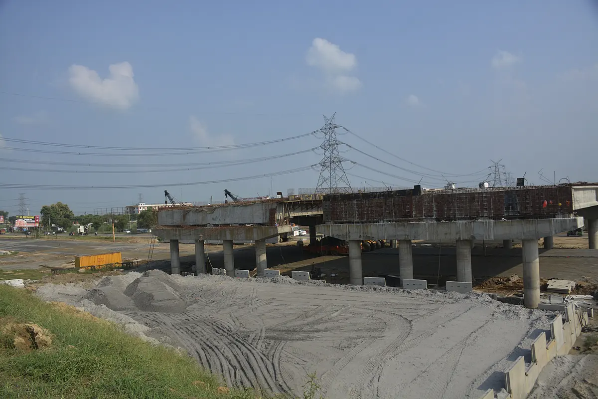 Smaller Projects, Hybrid Annuity Model Make Infrastructure More Viable; Smaller Firms Grab Lion’s Share In Current Fiscal