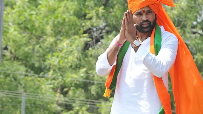 Karnataka 2018: Why Sriramulu Is Important For The BJP