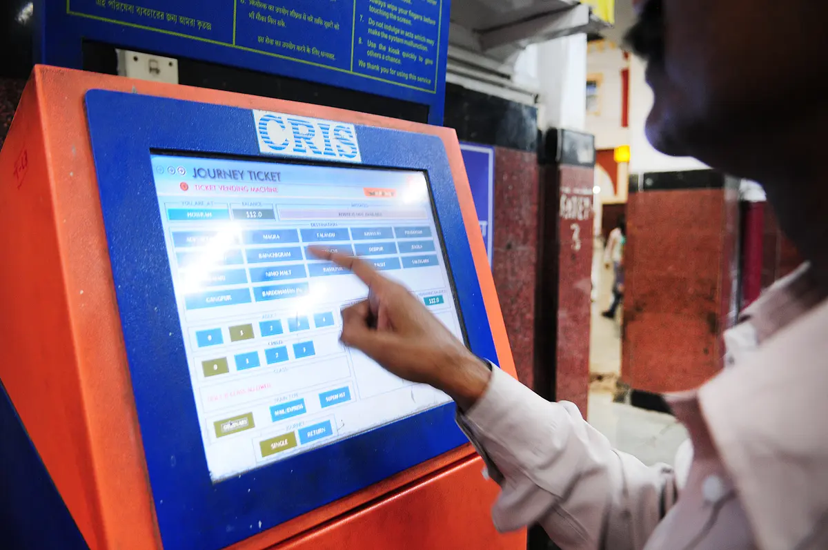 The Wait Is Over: A New Railway Algorithm Can Now ‘Predict’ How Good The Chances Of A Confirmed Ticket Are