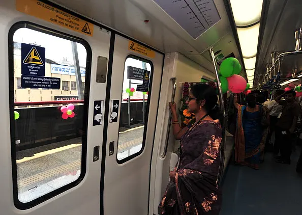 Namma Metro May Save Rs 65 Lakh A Month; Now Is The Time To Consolidate And Make Things Better