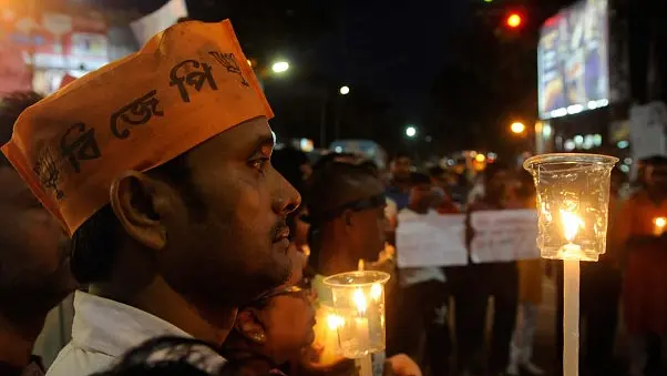 Here Is What The National Media Didn’t Tell You About Bengal’s Panchayat Polls