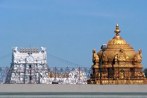 How To Free Our Temples From Government Control – Plan B