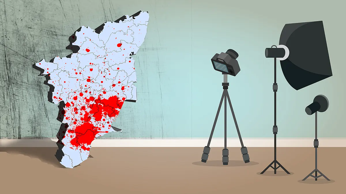 This Week, Tamil Nadu Politicians And Media Didn’t Want You To Discuss These Three Issues
