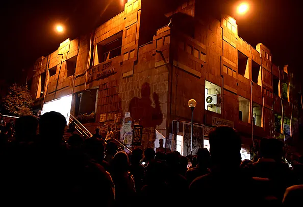 Attempt To ‘Change Its Character’ Or Diversification? JNU Is All Set To Begin Its First Engineering Course