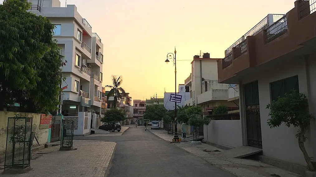 How Old Kashi Became ‘Wireless’