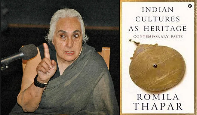 A Culture of Discrimination Or A Culture Of Emancipation? A Critical Look At Romila Thapar’s Latest Book