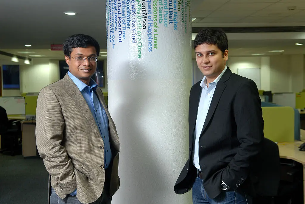 Walmart’s Flipkart Buy Creates Two New Billionaires; We Need A Policy To Soak Up World’s Excess Capital