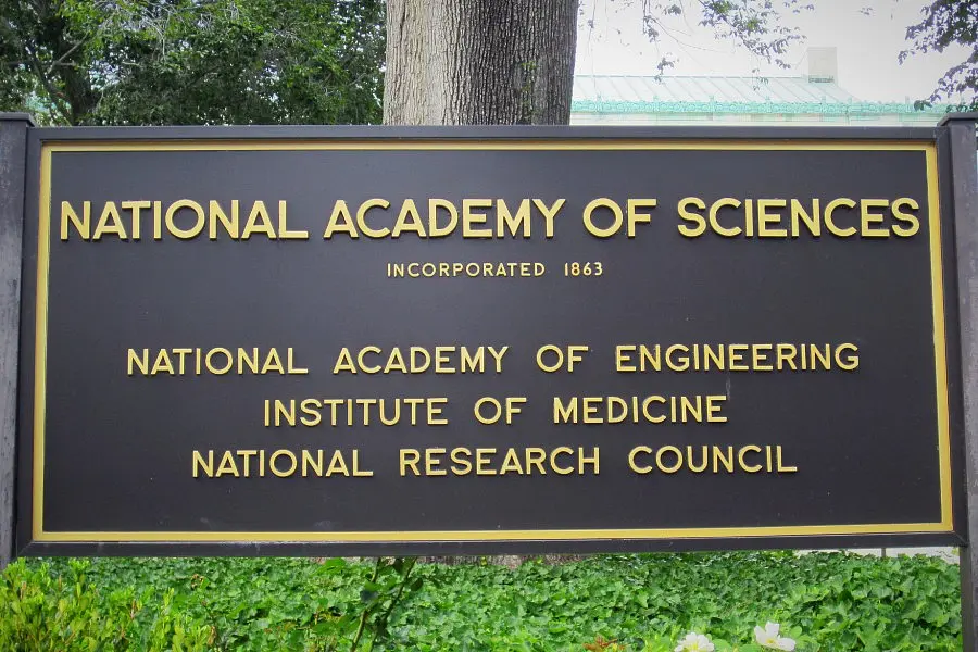 Three Science Academies Are Two Too Many