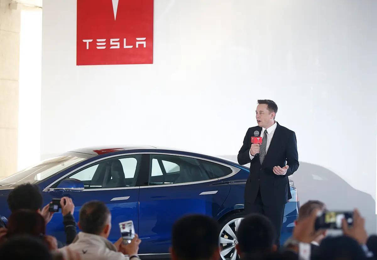 Elon Musk’s Tesla Motors Achieves Record 97,000 Car Deliveries In Q3 2019