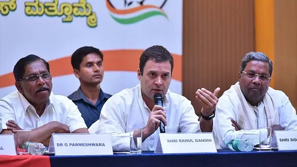 With No Lifeboat In Sight, Congress Continues To Sink