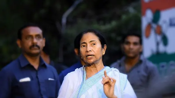Bengal’s School Teachers Scared And Angry Over Government’s Vindictiveness