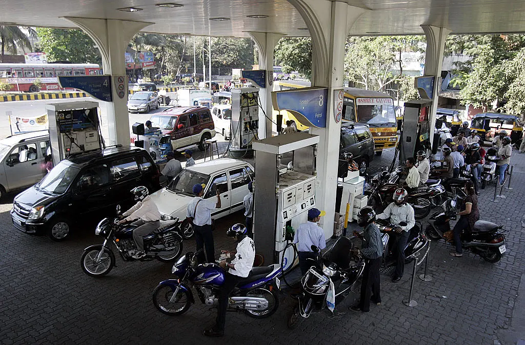 Morning Brief: Government Hints At Excise Duty Cut On Fuel As Prices Hit New Highs; Maoists Kill Seven Jawans; China’s New Gold Rush