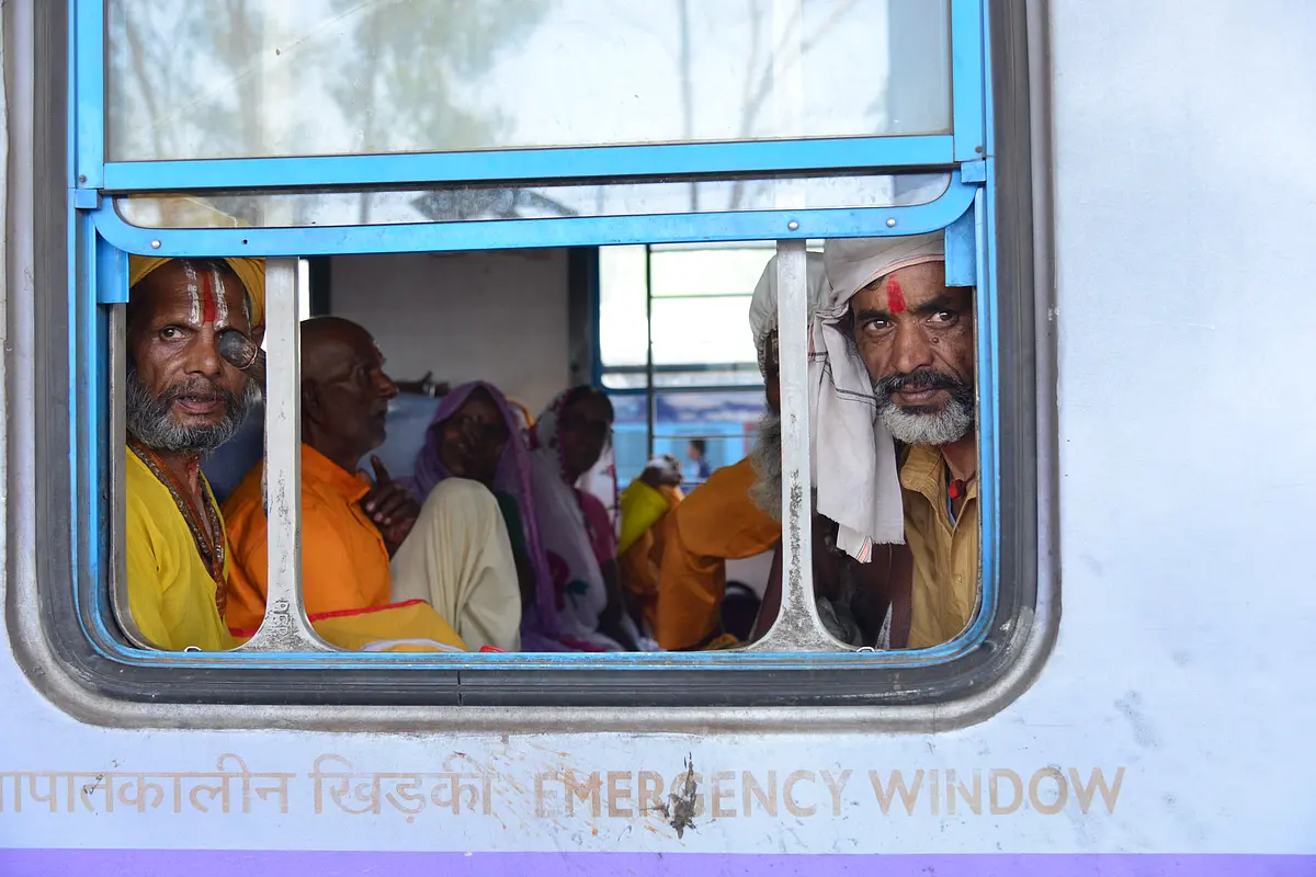 Will The Real Core Hindu Please Stand Up?