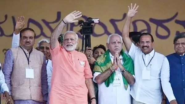 No Government Interference In Temple Administration, ‘Promises’ BJP Election Manifesto