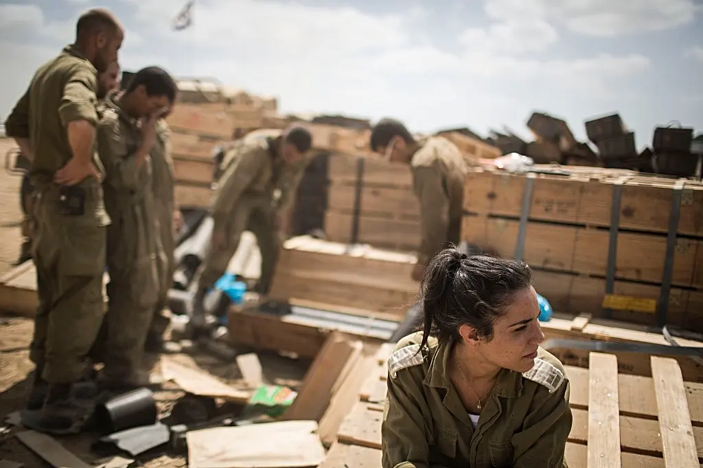 Gaza Protests – Why Israel’s ‘Disproportionate’ Response Is Justified