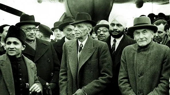 Partition Was India’s Greatest Tragedy, Why Shouldn’t Our Children Learn The Truth About It?