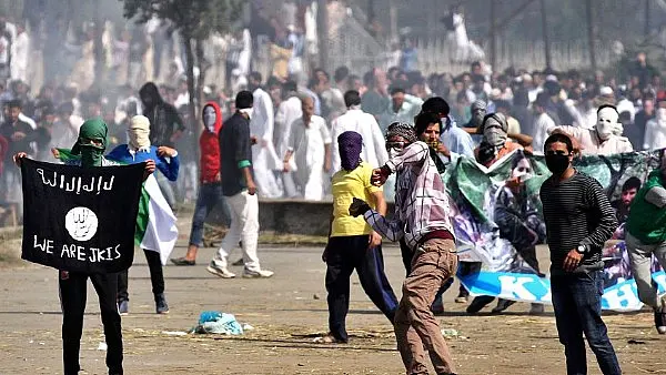 Behind The Spikes In Islamic Terror During Ramzan