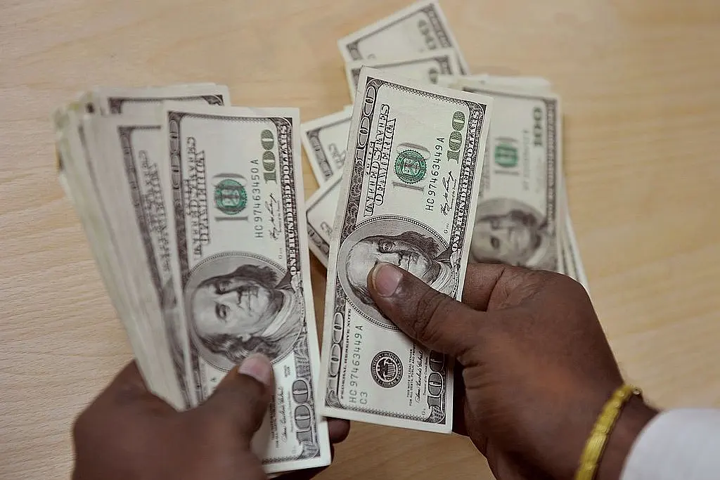 How Russian Dollar Sell-Off Will Impact RBI’s Balance Sheet And Interest Rates