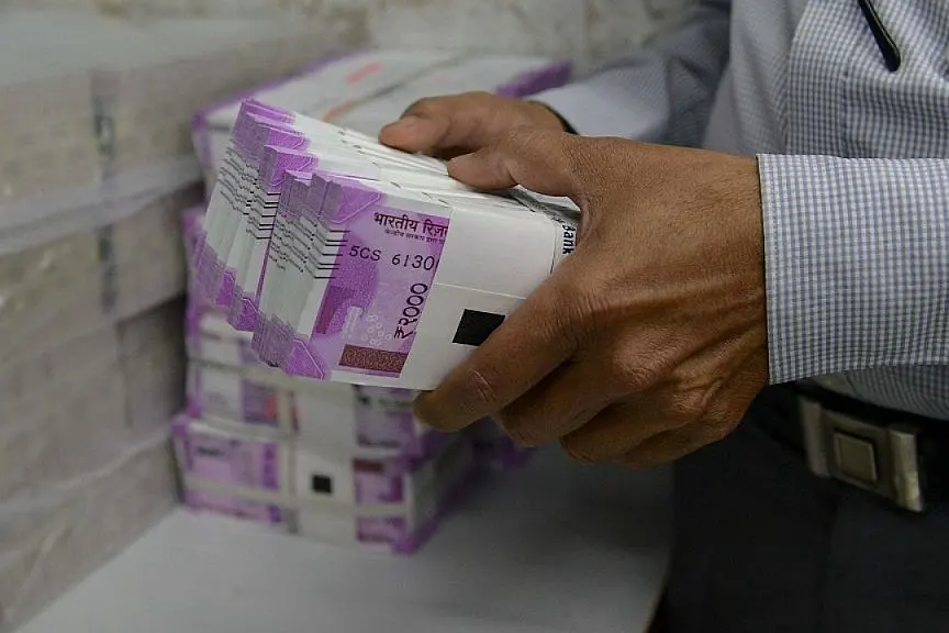 Ham-Handed Arrests Of PSU Bankers Is Going To Freeze Lending All Over Again