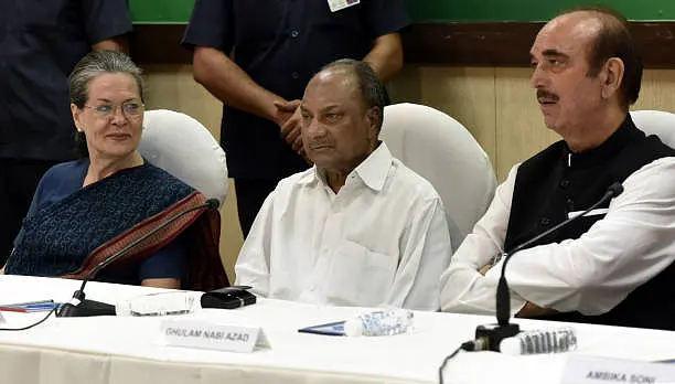 Congress’ Move To Relinquish RS Seat In Kerala Brings Factional Feuds To The Fore