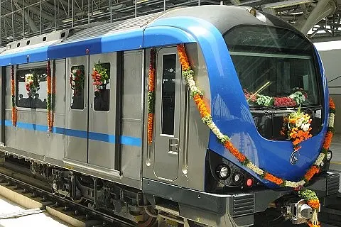 Clamour For Lower Metro Fare: Why Madras High Court Must Look The Other Way