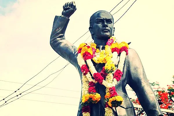 Vanchinathan: A Powerful Symbol Of Tamil Assertion During India’s Freedom Movement