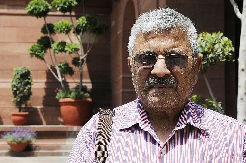 Another AAP Leader Justifies Khalistan Referendum, Says People Have The Right To Demand A ‘Separate Homeland’