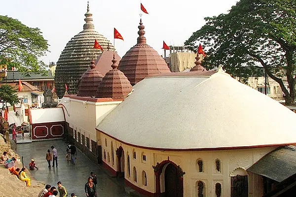 Assam’s Ambubachi Mahayug: The Denigration Of A Hindu ‘Festival’