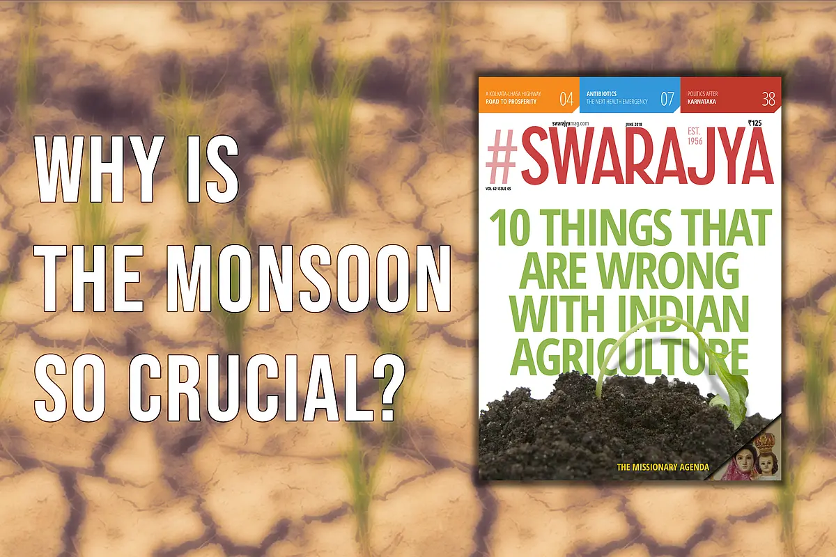 Swarajya June Print Issue - Skipping The Outrage For Information