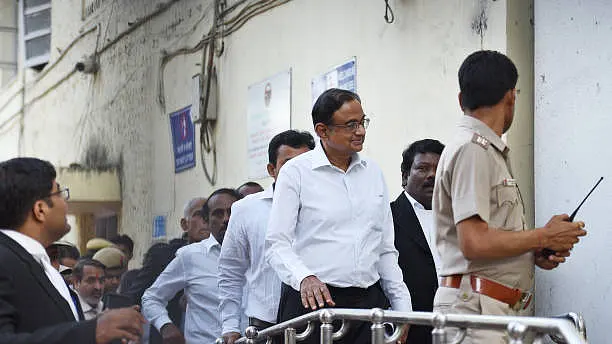 Morning Brief: Chidambaram To Appear Before ED In Aircel-Maxis Case; China Tried To Spy On Indian Navy Warships Leaving Vietnam; Goa Archbishop Says Constitution In Danger