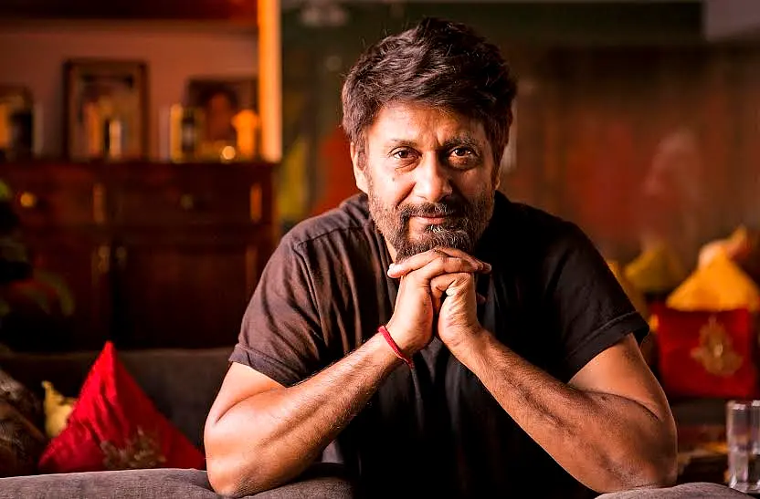 Event In Bengaluru: Vivek Agnihotri’s Urban Naxals To Be Launched By Mohandas Pai