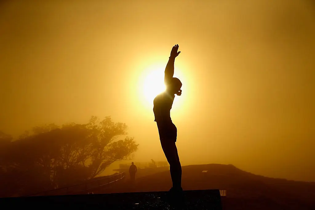 How The Yoga-Ayurveda Combine Helped Me Stay Afloat: Musings Of A Cancer Survivor